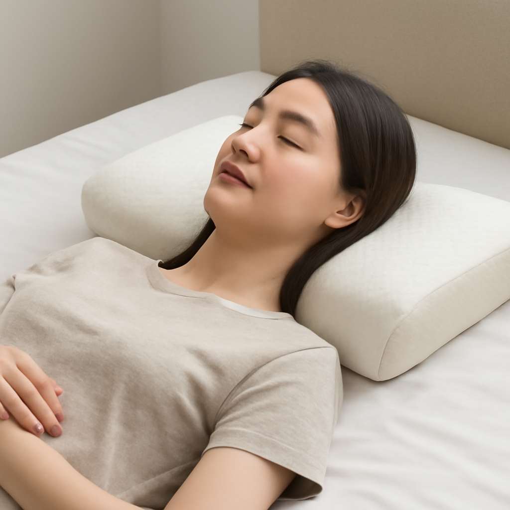 경추베개추천 대표 이미지